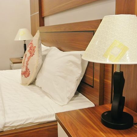K Central Hotel Πόλη Χο Τσι Μινχ Εξωτερικό φωτογραφία
