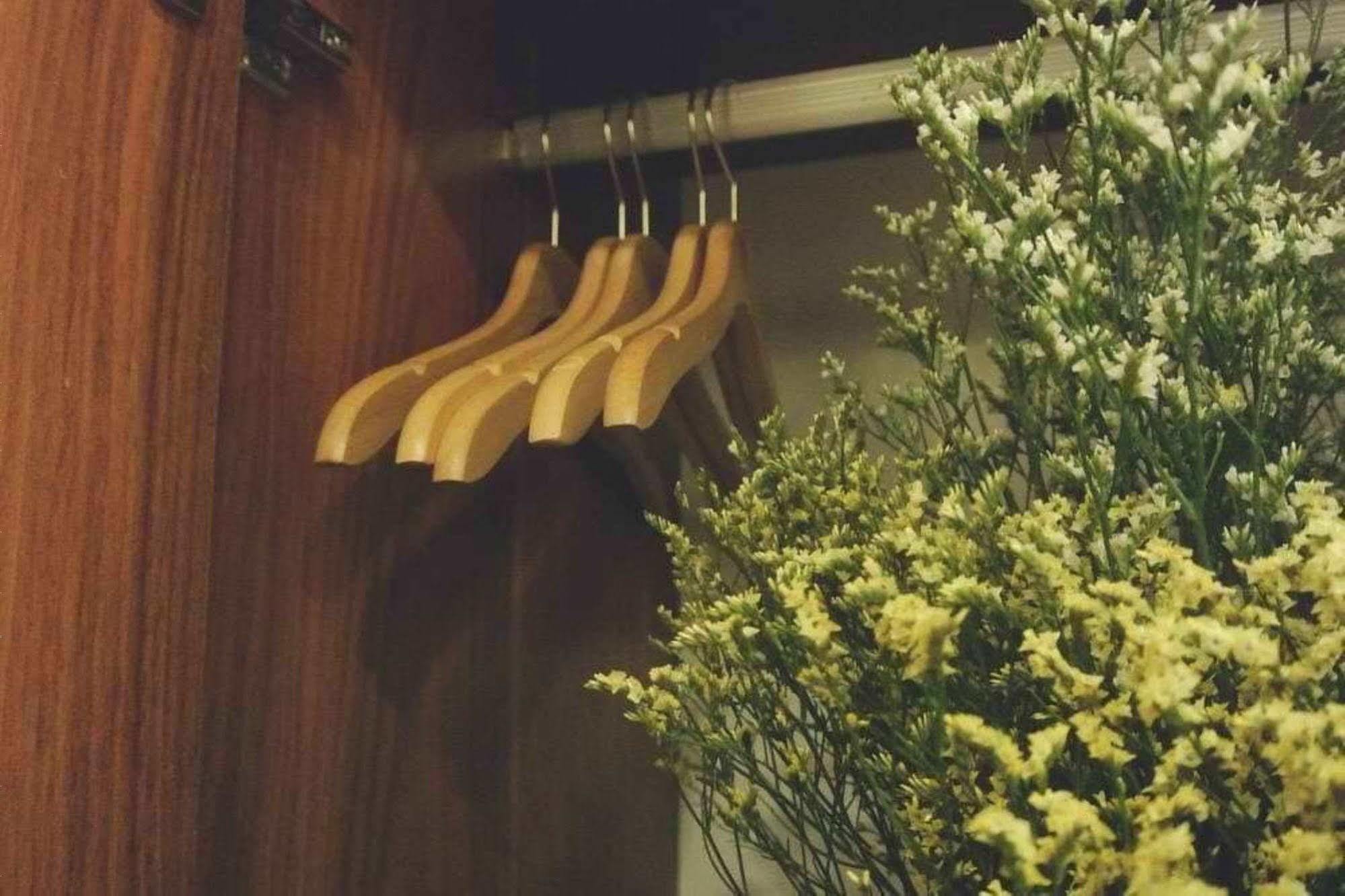 K Central Hotel Πόλη Χο Τσι Μινχ Εξωτερικό φωτογραφία