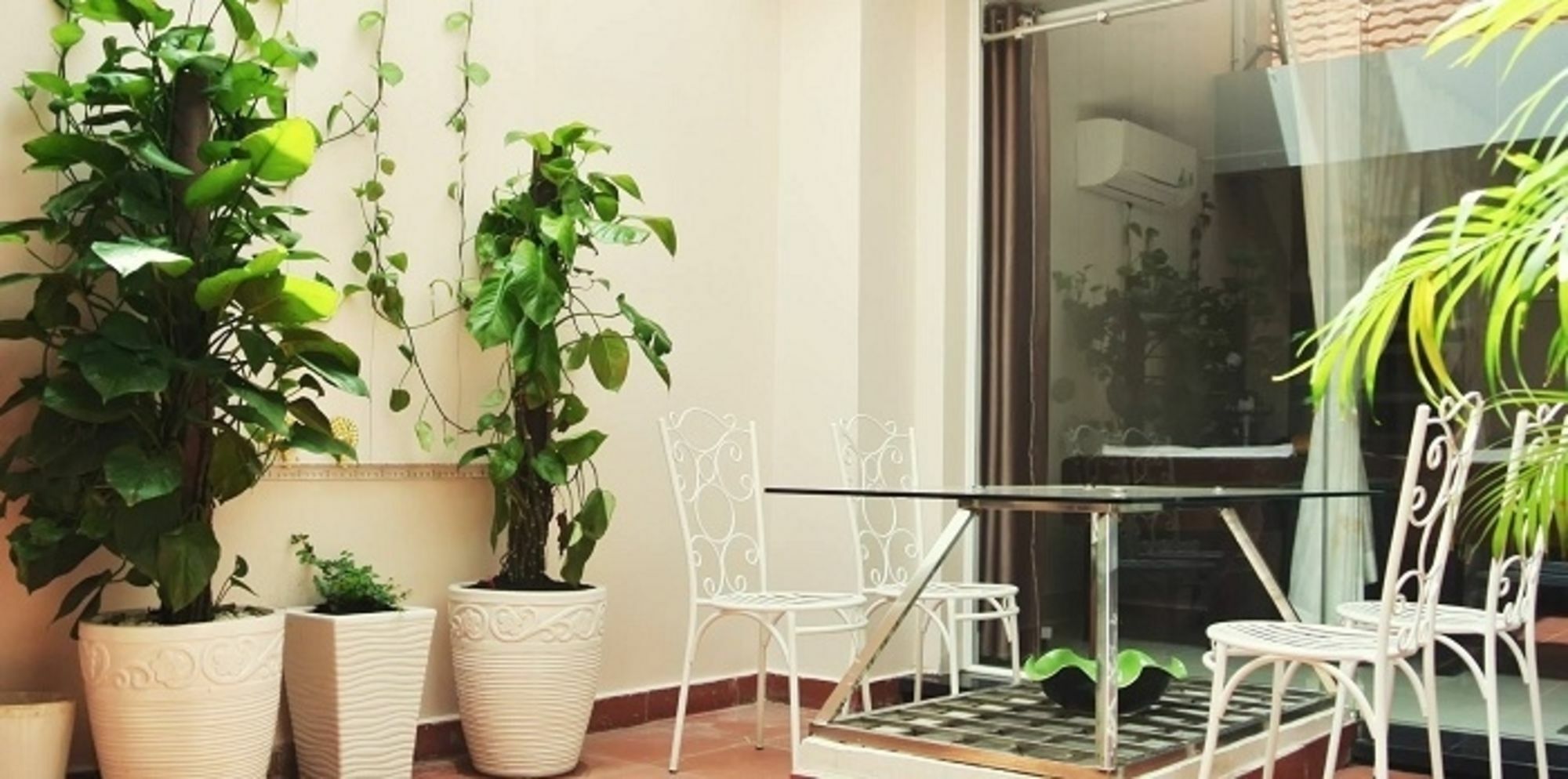 K Central Hotel Πόλη Χο Τσι Μινχ Εξωτερικό φωτογραφία